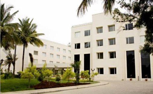 Hotel Evoma Bangalore Exterior foto